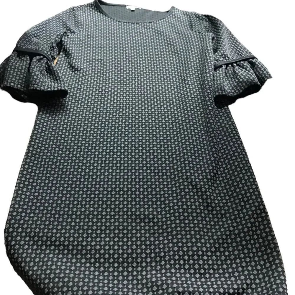 Max studio size medium knit dress like new